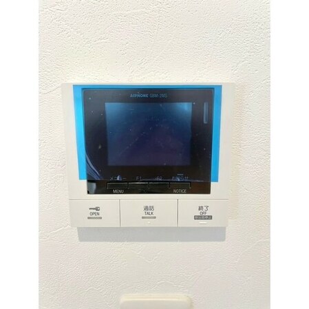 リーデンス名古屋駅西の物件内観写真